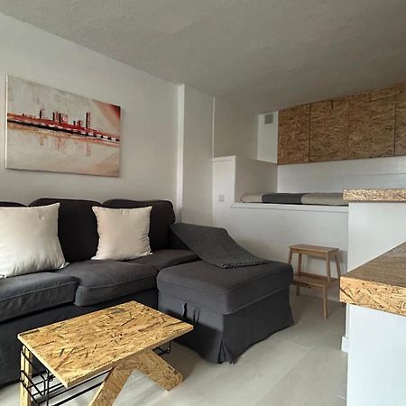 Apartamento “La Roca” サンタ・ウルスラ エクステリア 写真