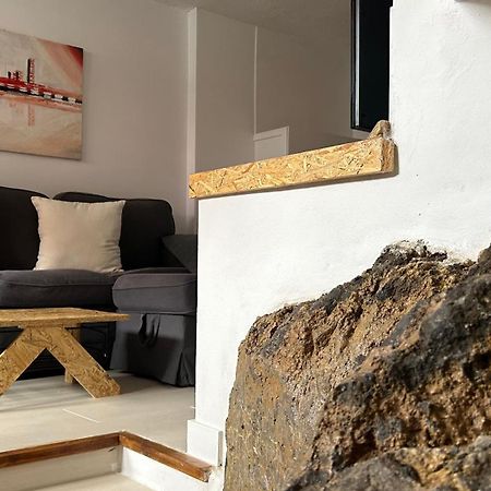 Apartamento “La Roca” サンタ・ウルスラ エクステリア 写真