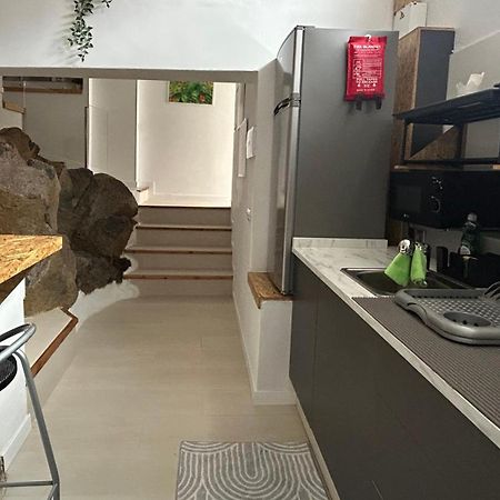 Apartamento “La Roca” サンタ・ウルスラ エクステリア 写真