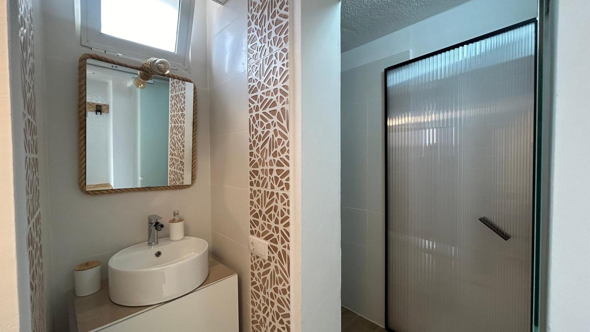 Apartamento “La Roca” サンタ・ウルスラ エクステリア 写真